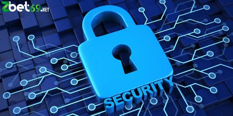 Chính sách bảo mật là một yếu tố quan trọng để bảo vệ dữ liệu của người chơi Chính sách bảo mật là một yếu tố quan trọng để bảo vệ dữ liệu của người chơi