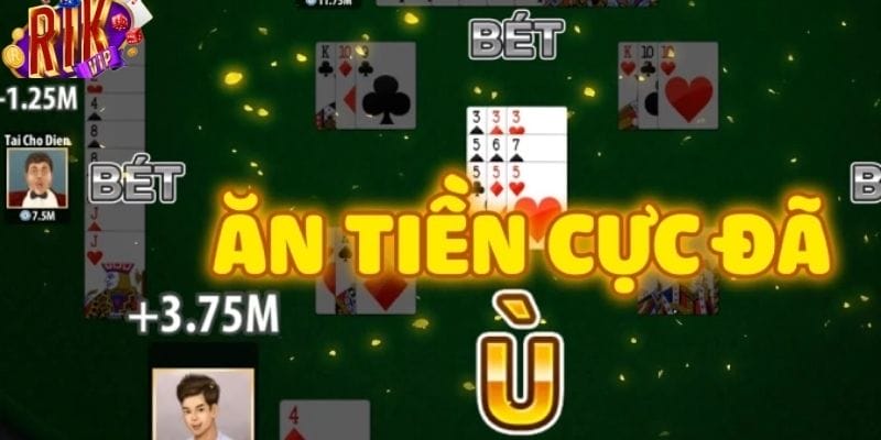 Lý do nên chơi phỏm Rikvip Lý do nên chơi phỏm Rikvip