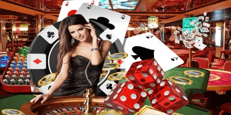 Tổng quan đôi nét về MB66 Casino