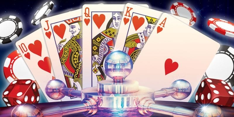 Top các game bài Esball hấp dẫn nhất Top các game bài Esball hấp dẫn nhất