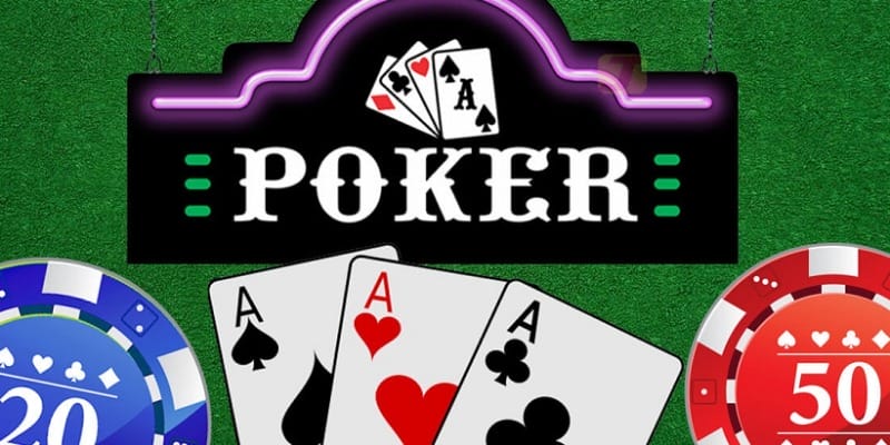 Poker - Cơn sốt tại các sàn trực tuyến Poker - Cơn sốt tại các sàn trực tuyến