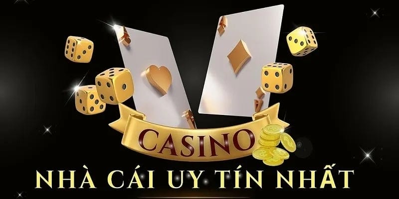 Vì sao five88 là một trong những nhà cái uy tín? Vì sao five88 là một trong những nhà cái uy tín?