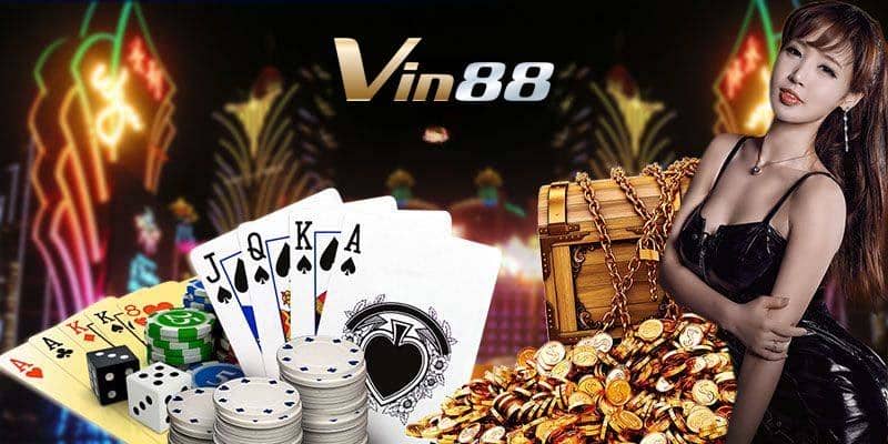 Đánh Giá Trải Nghiệm Người Dùng Tại Vin88