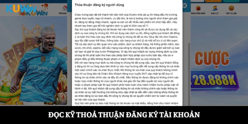 Yêu cầu cần phải thực hiện Yêu cầu cần phải thực hiện
