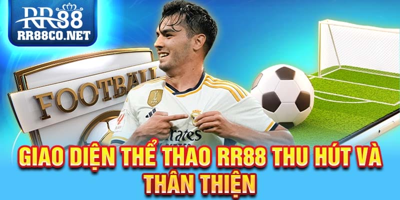 Thể Thao RR88: Cá Cược Đỉnh Cao Cho Người Chơi