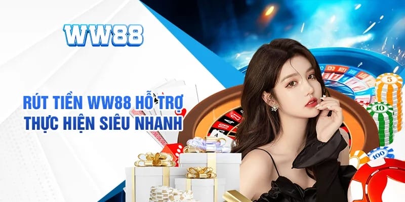 Quy Trình Nạp Tiền WW88 Đơn Giản Và Nhanh Chóng nhất cho người chơi Quy Trình Nạp Tiền WW88 Đơn Giản Và Nhanh Chóng nhất cho người chơi
