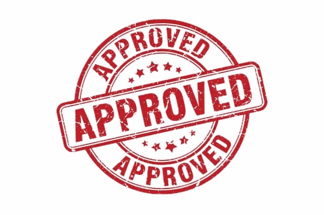 Bật mí mọi cấu trúc của động từ “approve” và giới từ đi kèm