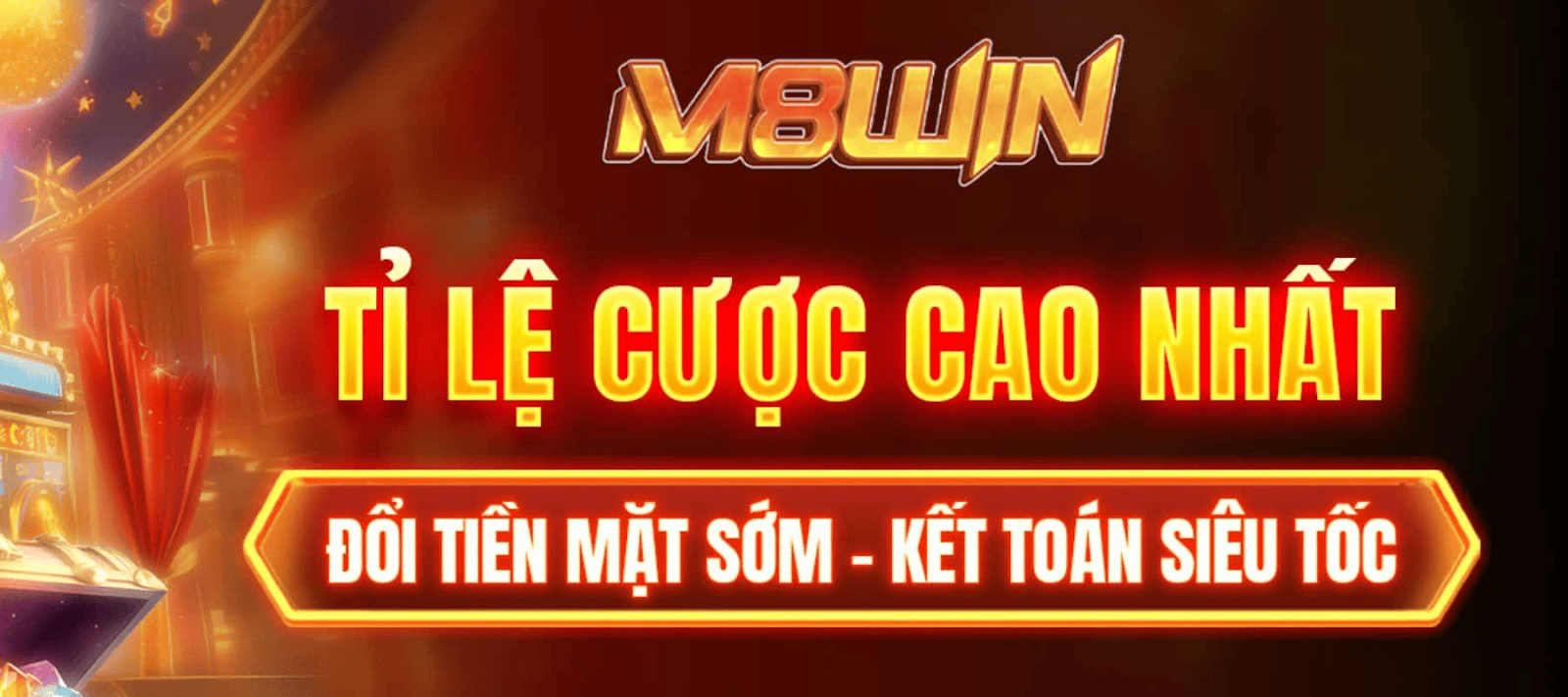 Chương trình khuyến mãi hấp dẫn