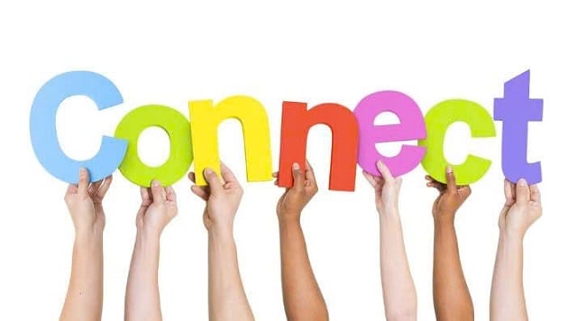 Động từ connect đi với giới từ gì? Khám phá toàn bộ cấu trúc của "connect"