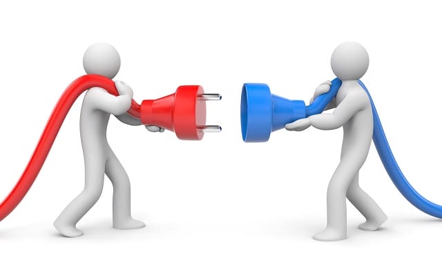 “Connect to” mô tả hành động kết nối cái gì với thiết bị nào đó “Connect to” mô tả hành động kết nối cái gì với thiết bị nào đó