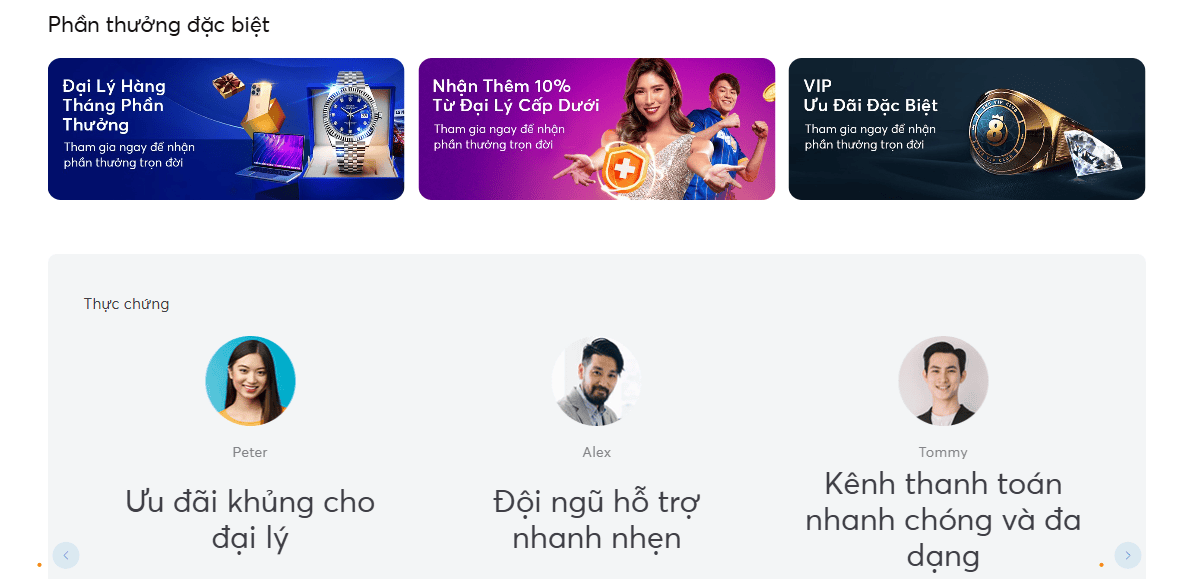 Đại lý BK8 uy tín toàn cầu Đại lý BK8 uy tín toàn cầu