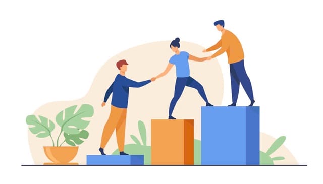 Dependent đi với giới từ gì? Cấu trúc “S + become/get + dependent on/upon + sb/sth” Dependent đi với giới từ gì? Cấu trúc “S + become/get + dependent on/upon + sb/sth”