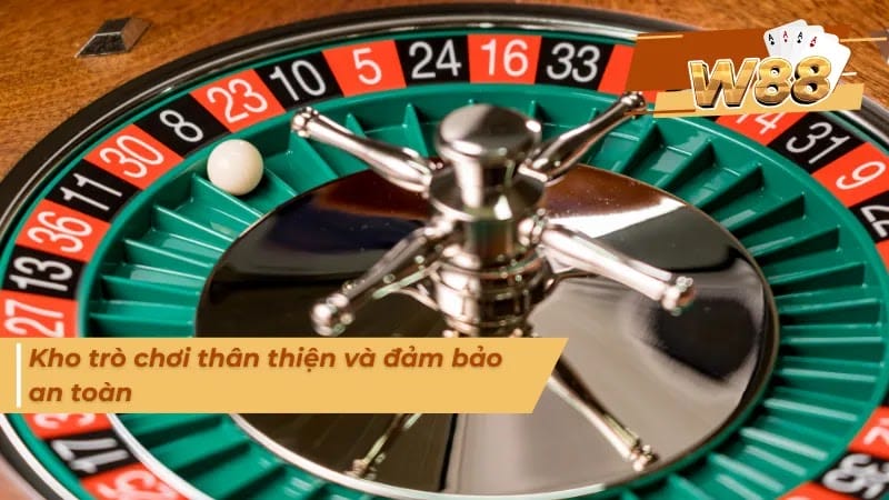 Dịch vụ trò chơi giải trí chất lượng tại trang web Dịch vụ trò chơi giải trí chất lượng tại trang web