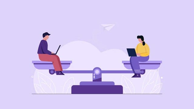 Equal đi với giới từ gì? Tìm hiểu cấu trúc “equal + with” Equal đi với giới từ gì? Tìm hiểu cấu trúc “equal + with”