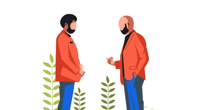 “Explain away” là cụm động từ mang nghĩa thanh minh về điều gì đó