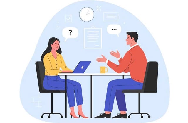 “Explain to” mang nghĩa giải thích/ trình bày về một khái niệm nào đó