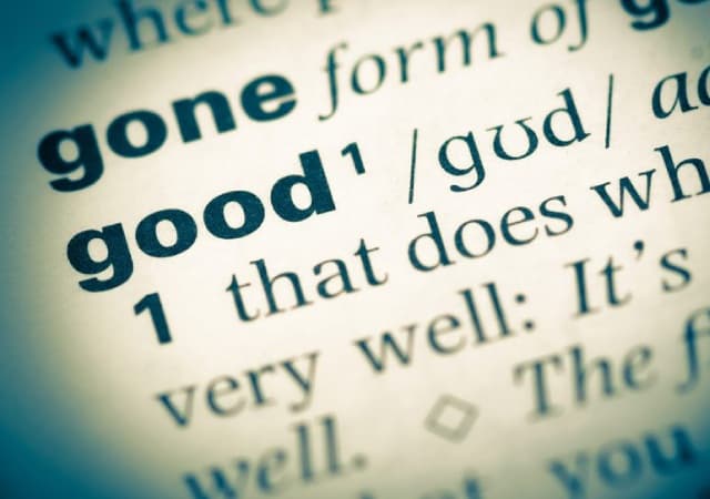 Good đi với giới từ gì? “In” là một trong những giới từ kết hợp mang ý nghĩa chỉ khả năng, thành tích