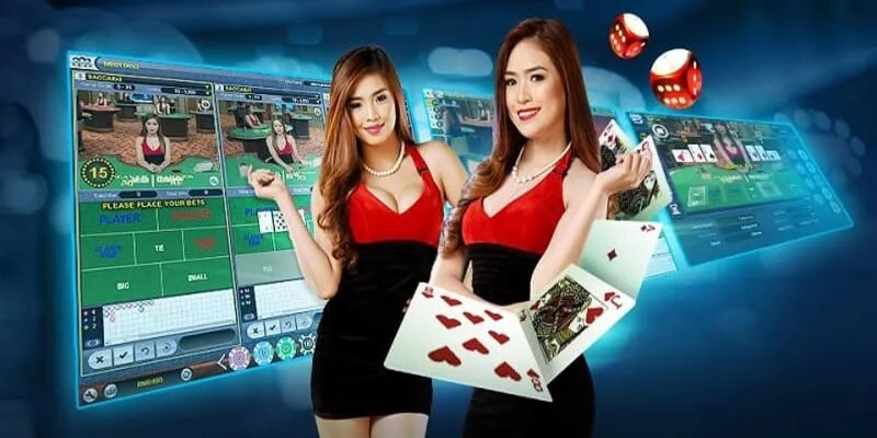 Giới thiệu đôi nét tổng quan về sảnh cược HB88