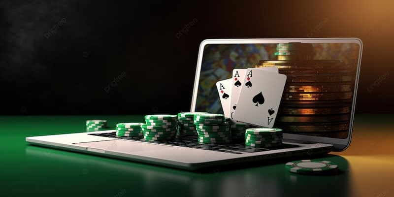 Ưu điểm khi hội viên tham gia cá cược tại sảnh nhà cái