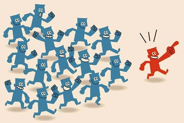 Influence đi với giới từ gì? Bật mí cách dùng cấu trúc “influence + over” Influence đi với giới từ gì? Bật mí cách dùng cấu trúc “influence + over”