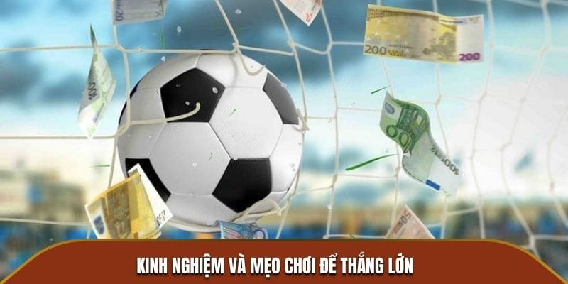 Mẹo để rinh tiền hiệu quả trong kèo tài xỉu 12Bet