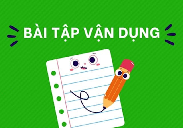 Luyện tập nhiều để dùng từ object linh hoạt hơn