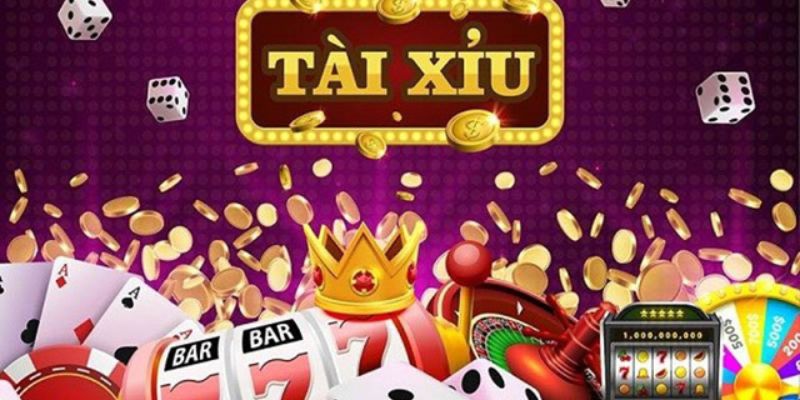 Giới thiệu tài xỉu tại trang web vin88 club