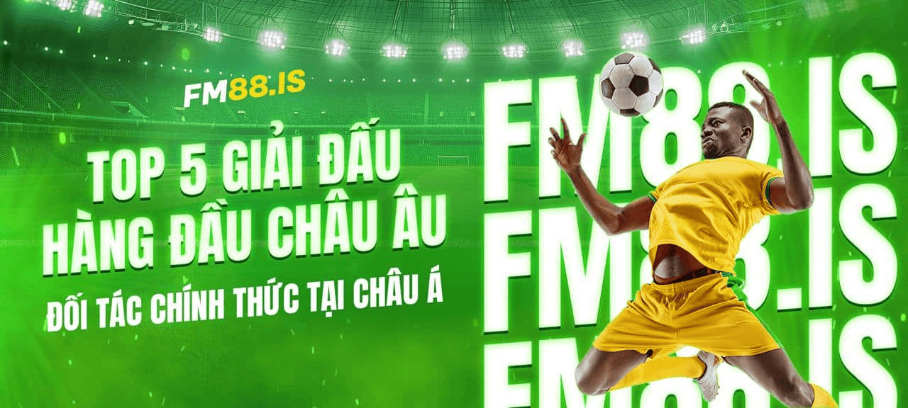 Review các chương trình khuyến mãi hấp dẫn tại fm88 Review các chương trình khuyến mãi hấp dẫn tại fm88