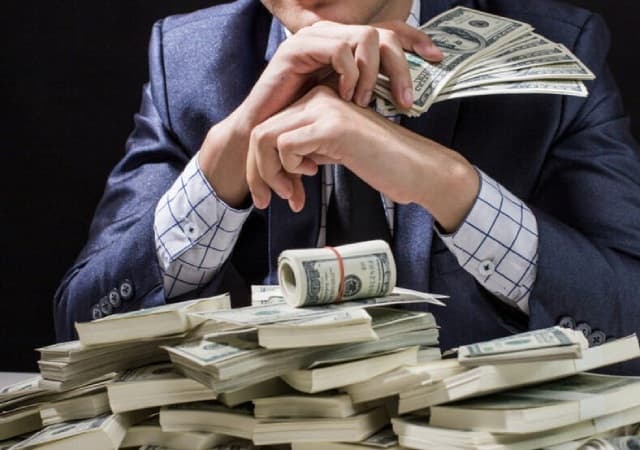 Rich vẫn thường được hiểu với nghĩa là “giàu có”