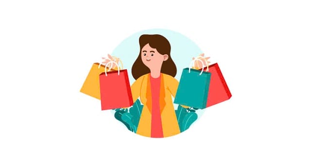 Spend đi với giới từ gì? Khám phá cụm từ “Spend money like there's no tomorrow”