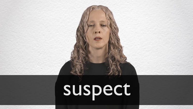 Suspected of phổ biến hơn suspected for nên bạn nên ưu tiên sử dụng Suspected of phổ biến hơn suspected for nên bạn nên ưu tiên sử dụng