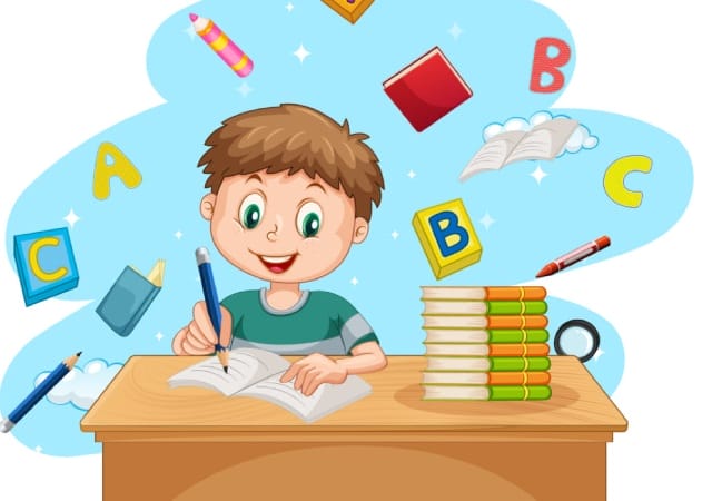 Tăng khả năng ghi nhớ từ bằng cách làm bài tập vận dụng