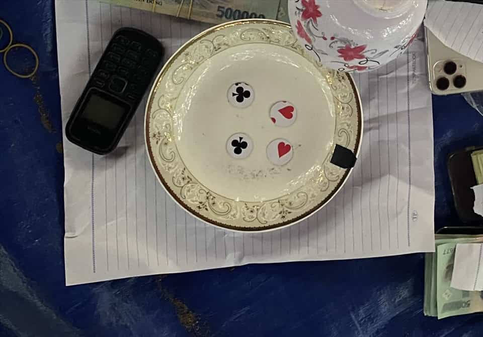 Thuật ngữ thường hay dùng trong xóc đĩa online ole777