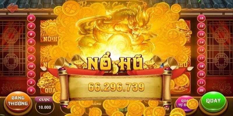 Bật mí chiến thuật chơi nổ hũ i9Bet