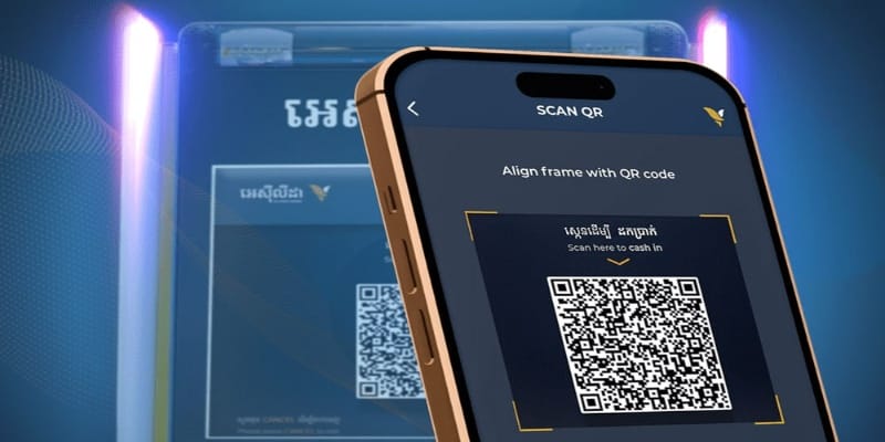 Các phương pháp nạp tiền Cat368 phổ biến Các phương pháp nạp tiền Cat368 phổ biến