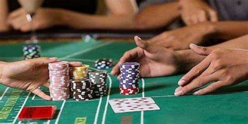 Hướng Dẫn Chơi Baccarat Nhatvip Chiến Thắng Cho Tân Thủ