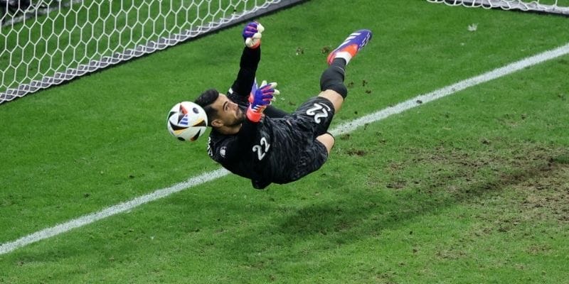 Cách nhận định bóng đá kèo nhà cái