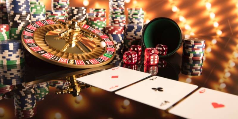 Casino Hi88 – Hành Trình Từ Truyền Thống Đến Hiện Đại