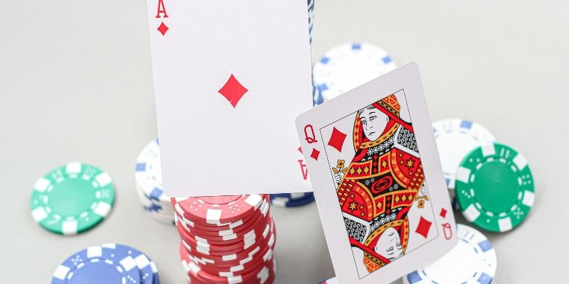 Khám Phá Chiến Thuật Casino - Tăng Cơ Hội Thắng Lớn!