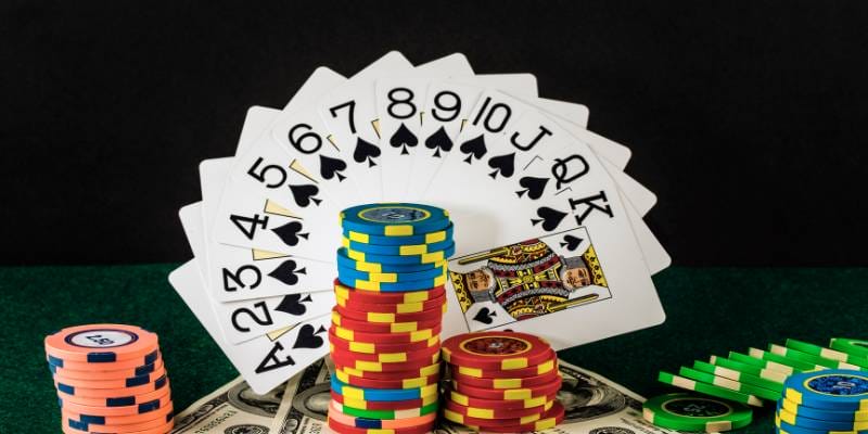 Trò chơi nổi bật tại Casino giải trí cao cấp 99ok

Trò chơi nổi bật tại Casino giải trí cao cấp 99ok