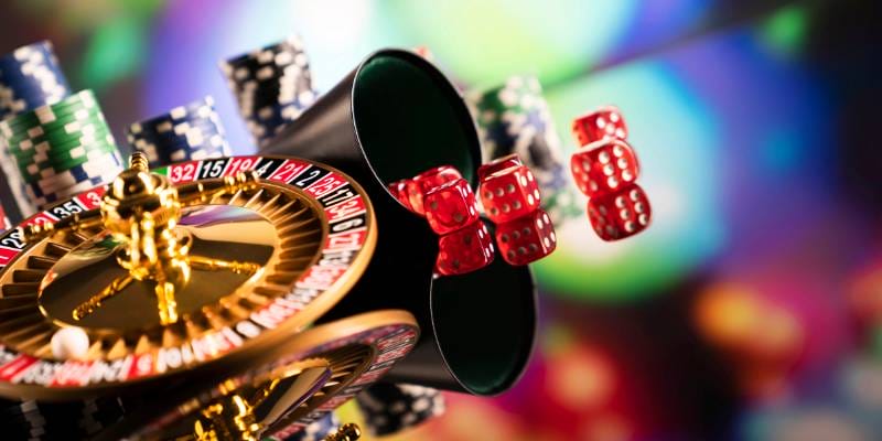 Đặc điểm nổi bật của Casino giải trí cao cấp 99ok
