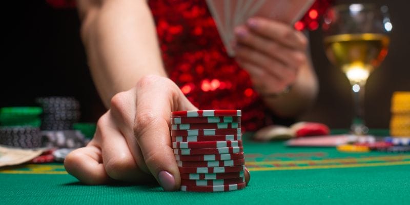 Sự phát triển bùng nổ của Casino trực tuyến tại châu Á Sự phát triển bùng nổ của Casino trực tuyến tại châu Á