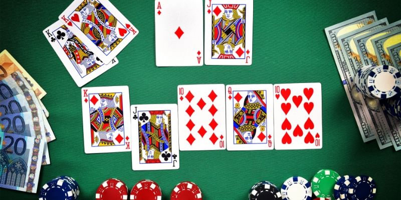 Khám Phá Thế Giới Cược Blackjack - Trải Nghiệm Hấp Dẫn Trong Game Đỏ Đen