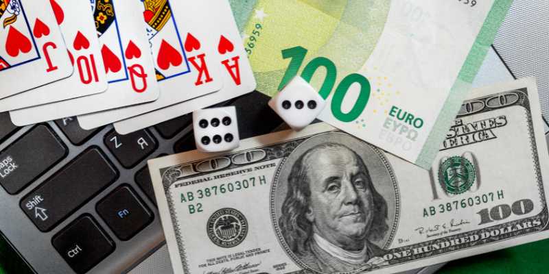 Chơi game bài online giúp thu về nhiều lợi nhuận