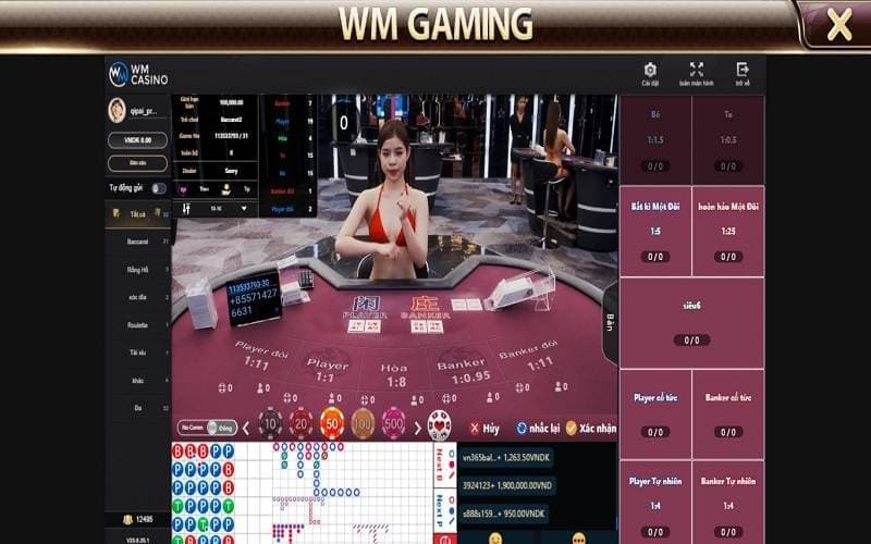 Kinh nghiệm chơi casino TDTC anh em cược thủ cần nhớ