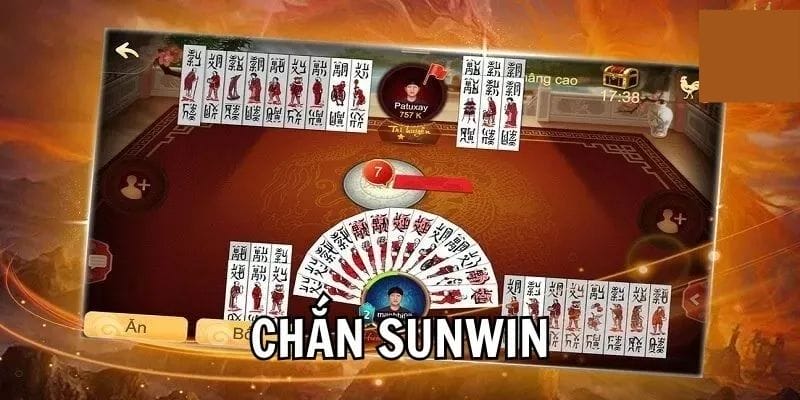 Chắn Sunwin là gì?