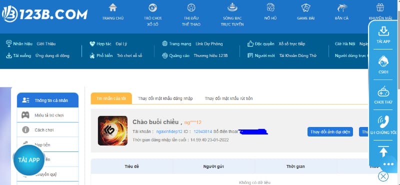 Chính Sách Bảo Mật 123B: Khái Niệm và Tầm Quan Trọng Chính Sách Bảo Mật 123B: Khái Niệm và Tầm Quan Trọng