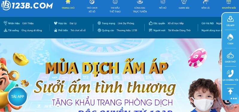 Quyền Của Người Chơi Liên Quan Đến Thông Tin Cá Nhân Tại 123B Quyền Của Người Chơi Liên Quan Đến Thông Tin Cá Nhân Tại 123B