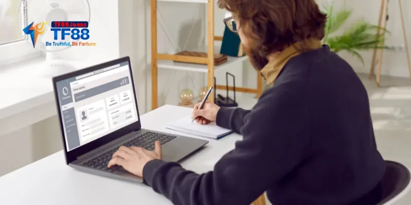 Điều kiện đăng ký TF88 thành công Điều kiện đăng ký TF88 thành công