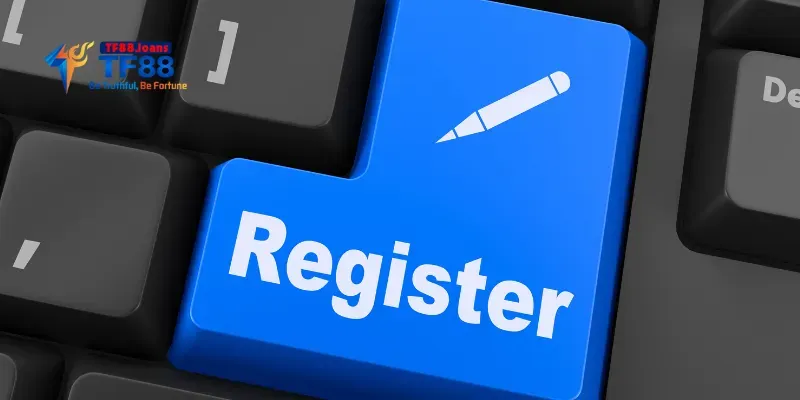 Hướng dẫn các bước đăng ký TF88 chi tiết nhất Hướng dẫn các bước đăng ký TF88 chi tiết nhất